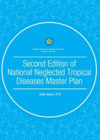 Second Edition of National Neglected Tropical Diseases Master Plan, 2016