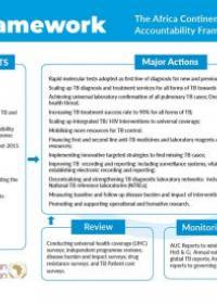 The Africa Continental End TB Accountability Framework for Action