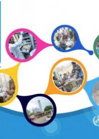 WHO Ghana 2018 Annual Report