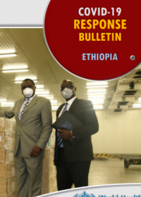 COVID-19 Response Bulletin Ethiopia