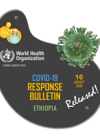 COVID-19 Response Bulletin Ethiopia