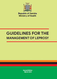 Guidelines for the management of Leprosy