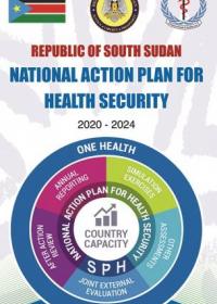 National Action Plan for Health Security 