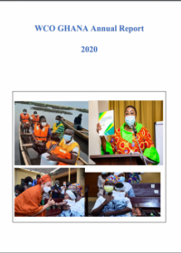 WCO Ghana 2020 Annual Report