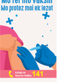 COVID-19: Vaccination