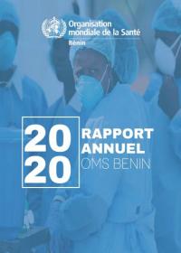 RAPPORT ANNUEL OMS BENIN 2020