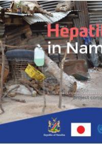 Hepatitis E in Namibia: Project Completion report 