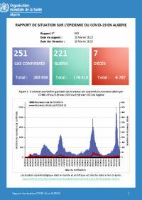 Rapport 689