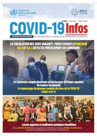 Covid-19 Newsletter