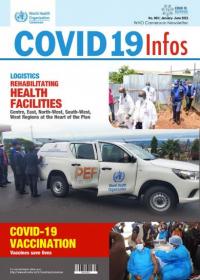 Covid-19 Newsletter