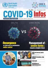 Covid-19 Newsletter