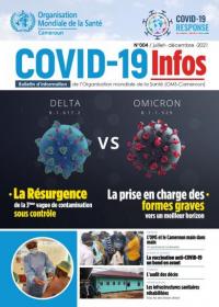 Covid-19 Newsletter
