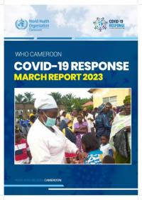 Covid-19 response