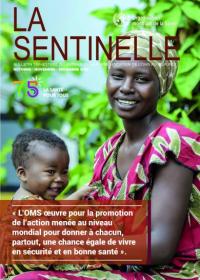 LA SENTINELLE 8