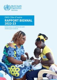 Rapport biennal 2022-2023
