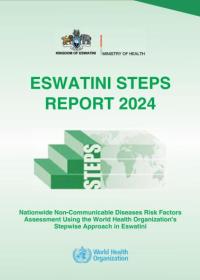 STEPS SURVEY 2024