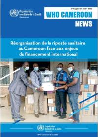 WHO_CAMEROON_NEWS_2025-QUARTER1 (Jan-March)