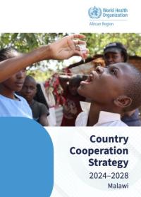 Country Cooperation Strategy 2024–2028: Malawi