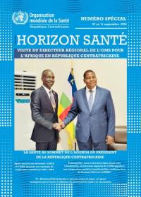 Bulletin spécial Prof Janabi