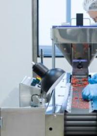 National antibiotic consumption for human use in Chad (2017–2021)