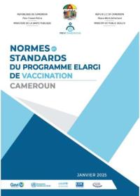 Normes et Standards du PEV Cameroun