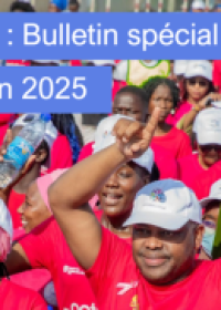 Special Octobre Rose, 2025