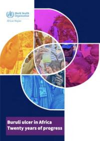 Buruli ulcer in Africa: 20 years of progress