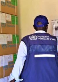 Plan de Gestion Environnemental et Social (PGES) du Projet d’Aide d’Urgence contre l’épidémie de diphtérie en Mauritanie