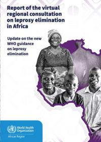 Since the introduction of multidrug therapy (MDT) for leprosy, there has been significant progress globally and within the WHO African Region towards leprosy elimination as a public health problem.