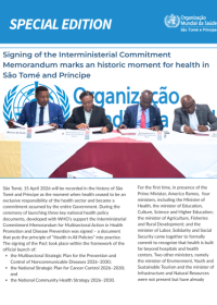 Special edition_Interministerial Memorandum_WCO STP