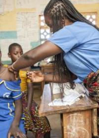 WHO Malawi 2025 Fourth Quarter Newsletter