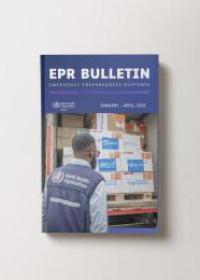 WHO Kenya Emergency Bulletin | June 2025