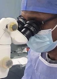 Plan stratégique national de santé oculaire de la Mauritanie 2026–2029