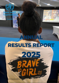 2025 ANNUAL REPORT