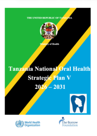 Tanzania_National_Oral_Health_Strategic Plan_2026-2031