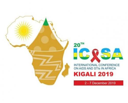 Sudán del Sur se prepara para una mejor respuesta sanitaria | OMS 20 ICASA Kigali Ruanda 02-07 diciembre 2019