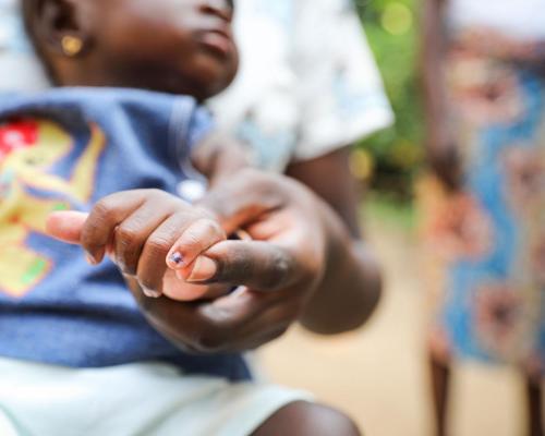 Deploying data tools in Tanzania’s polio fight