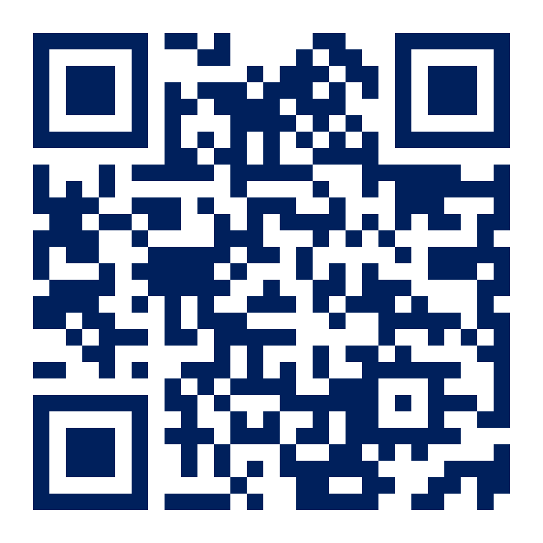 QR code linking to the Drop Your Drop pledge platform