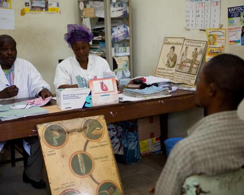 World Tuberculosis Day 2019